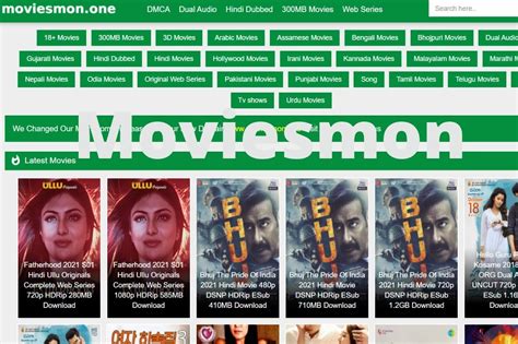 moviesmon .me|Watch Free Movies and TV Shows Online 